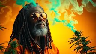 Dub Reggae Mix 2025 🌿 Relaxing Roots Reggae & Chill Meditation Vibes
