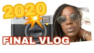 2020 FINAL VLOG | YOU ARE INVITED