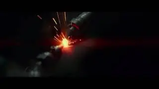 Kylo Ren Gets His Mask Fixed & The Knights Of Ren |FULL CLIP|