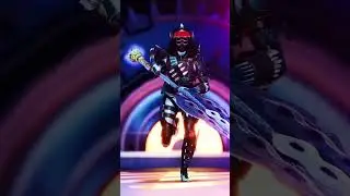 Which Class Got The Best Armor In The New Lightfall Trailer!? #destiny2 #shorts #lightfall