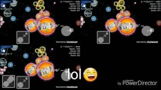 \Slither.io gameplay/ Shift Vs Syndicate,Who won?