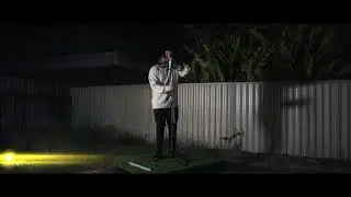 Jazz- Manifest one take (OFFICIAL VIDEO)
