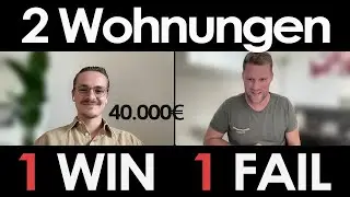 Asbest, zu teuer, verkalkuliert. Warum es trotzdem ein voller Erfolg war!