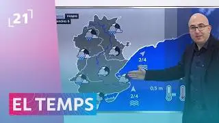 El Temps (05/02/2026)