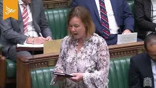 2nd June 2025 - A call for transparency in Parliament &ndash; Urgent Question