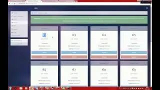 Pr&eacute;sentation de parabooter| LAYER 4/7 125 GBPS SKYPE COULEUR