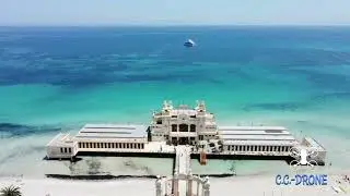 Restyling Video Mondello - PALERMO - C.C.-DRONE
