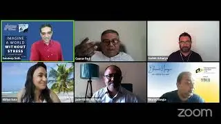 Entrepreneur's Connect 2.0 - Global Referral Network