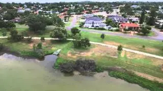 Dji Phantom 3 Advanced digital zoom tricks