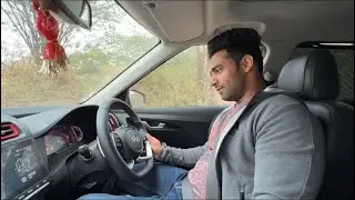 @Ajju0008YT Bhai Driving My CRETA TURBO 🚀