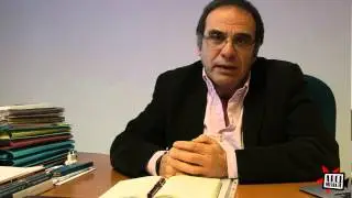 60 Secondi per il Voto - La Cultura non si mangia? - Paolo Beni Presidente Arci Nazionale