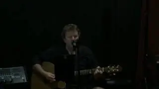 Stop The Lies (Original) - Bill O'Donnell