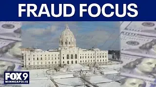 LIVE | Minnesota fraud: Leaders respond to federal funding pauses