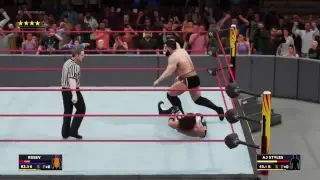 Wwe Extreme Rules 2018