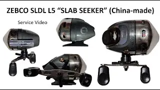 Zebco SLDL L5 
