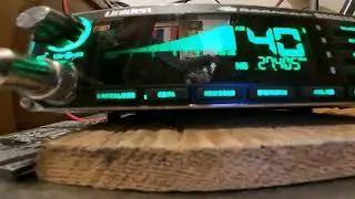 CB radio ch. 40 AM skip 61, 26, 125, Motorcycle man Little Rock, Arkansas & Baby Love Mississippi