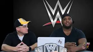 Elimination Chamber Pre-Show