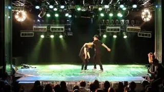 2013 UDC 개강파티 - NEWBIE'S DAY - 12. Monster WOO FAM