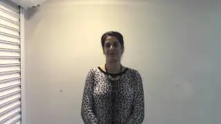 Audience Expectations