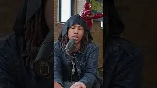 Rich Amiri On His 5-Year Plan