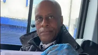 Diamond Walsall Stupid Bus Driver Tries To Say My Ticket Is Invalid!