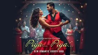 Piya... Piya...: New Salsa Bollywood Fusion Song | Romantic Groovy Music | BeatZarooriHai
