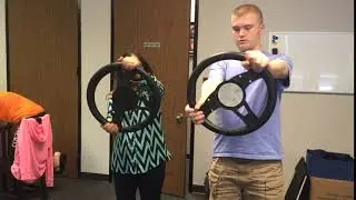 Driver's Ed at Your Speed