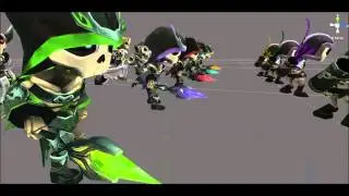 Skeleton Pack bitgem download