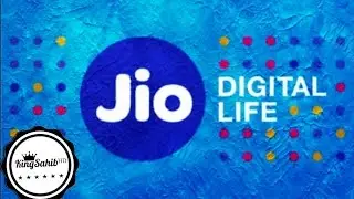 Unboxing jio sim | jio digital life