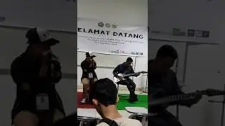UNISMA LKMM DPW IV . POPMASEPI 2016 JAYA