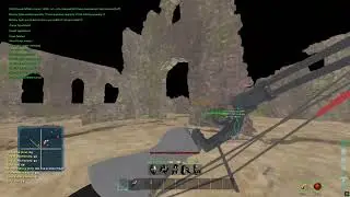Ultimate PvP Montage in ARK ASA ! | Using GPT