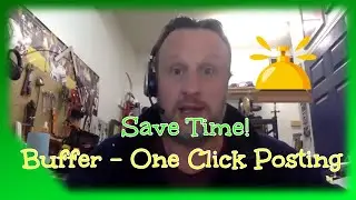 Sign Fairies -Buffer One Click Post Everywhere.