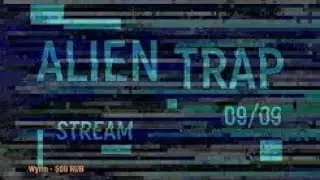 Стрим с разработчиками Alien  Trap