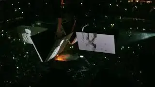 Jay z 4:44 tour