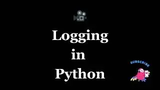 Demystifying Python Logging 🎥: Your Guide to Effective Logging Practices #logging #pythonprogramming