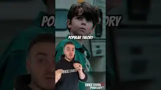 Неужели 4 серия 3 сезона сериала &laquo;FROM&raquo; перевернула популярную теорию с ног на голову?! #fromily ...