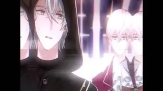 Daddy issues- Saeran edit [Mystic messenger]