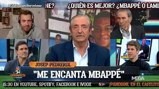 🌟 JOSEP PEDREROL: 