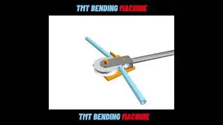 TMT Bending | Process | Rolling Mill