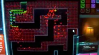 Vector TD level 49 and 50 of SNAKING PATH