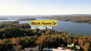 Black Hawk Dr