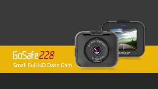 GoSafe 228