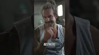 Unlocking Fitness | Mindset Matters More Than Aesthetics!