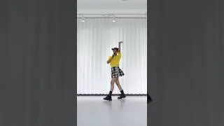 Audition winner Kashish🇮🇳's first monthly evaluation #kpopidoltrainee #globalaudition #choco_ent