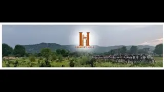 🏡 Harmony Hills : Gated Farmhouse Township Jaipur | Nature Living | @ConsPerium Properties