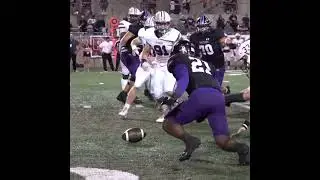 he wanted it more | #highschoolfootball