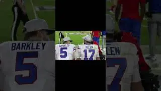 Can Joe Brady Prove Josh Allen is ELITE? @buffalobills #football #joshallen #bills
