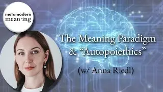 The Meaning Paradigm, and 