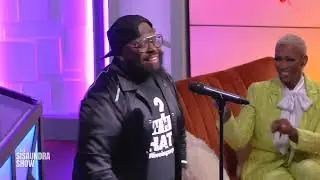 Trevone Perry Performance on The Sisaundra Show #1 Billboard Hit 