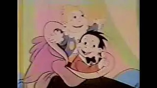 Brucutu e Sua Turma Abertura
